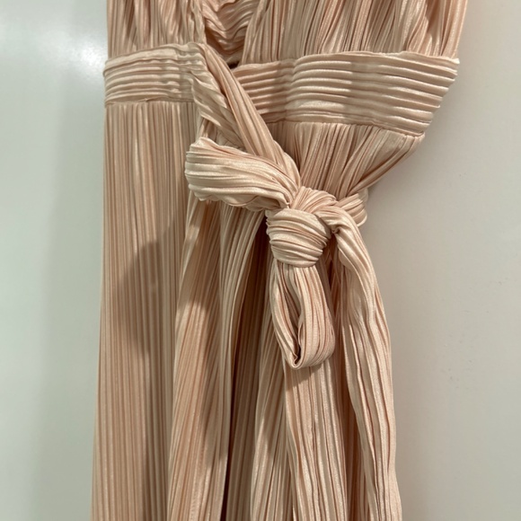 Wrap dress - Picture 2 of 2